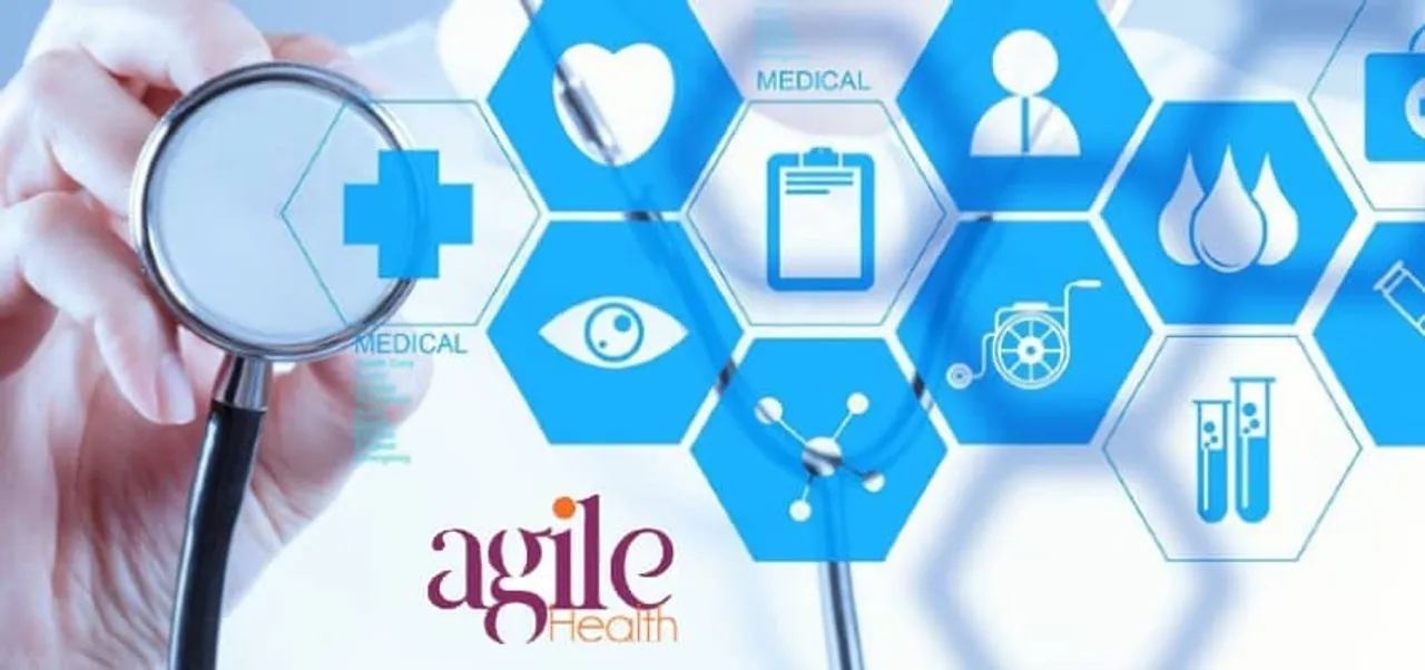 How is Agile Health Medexpert Uberizing Hospital Services in the wake of and post-pandemic?