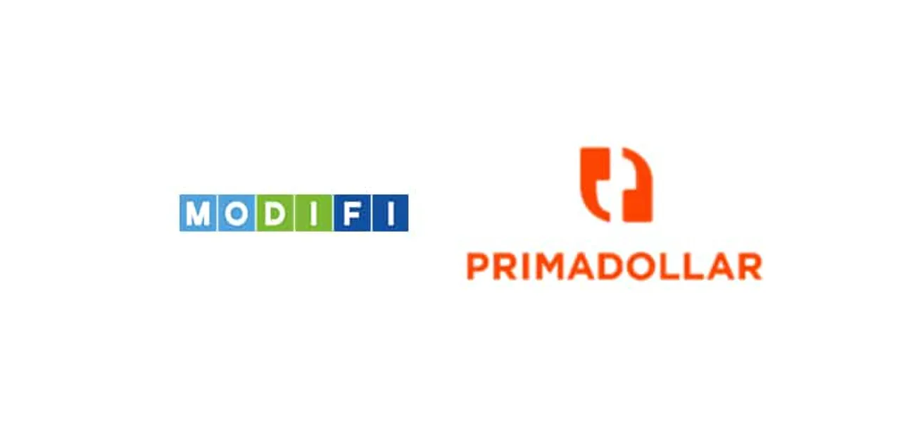 Modifi acquires PrimaDollar SME export trade finance business