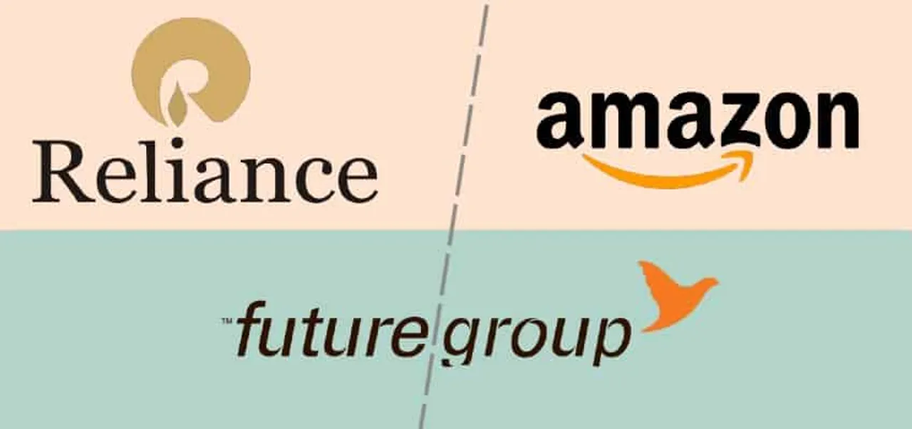 Reliance Industries and Future Retail vs Amazon: Delhi HC halts the $3.4B deal