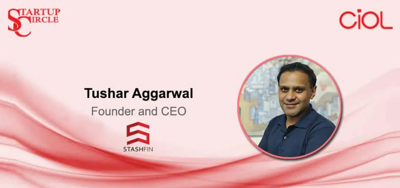 Startup Circle: How is Stashfin disrupting traditional lending in India?