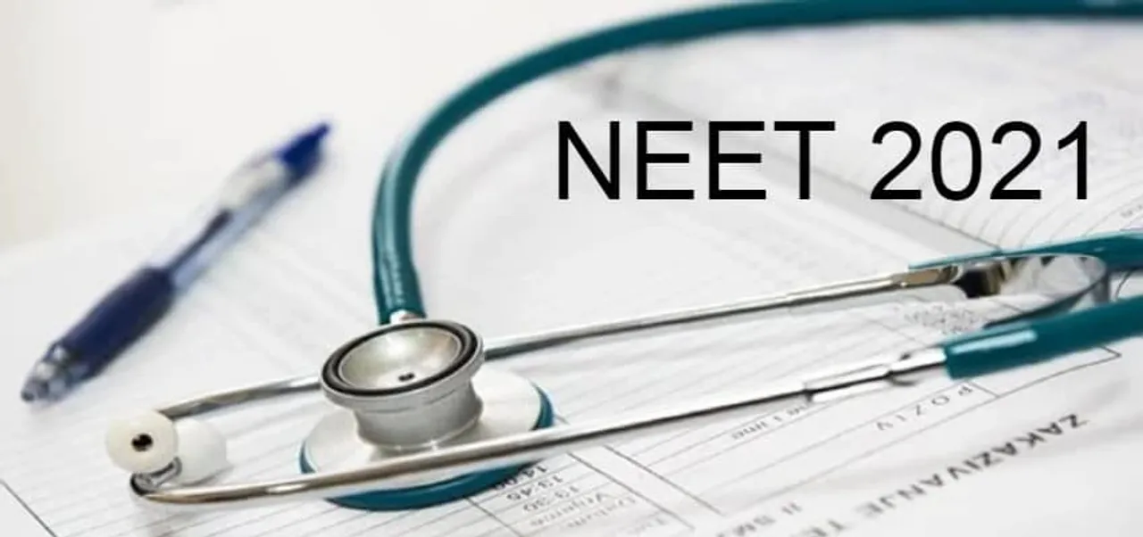Education Ministry to announce NEET 2021 dates soon; possibility of twice conduct