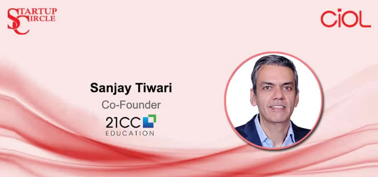 Startup Circle: How is 21CC Education revolutionising future logistic workforce?