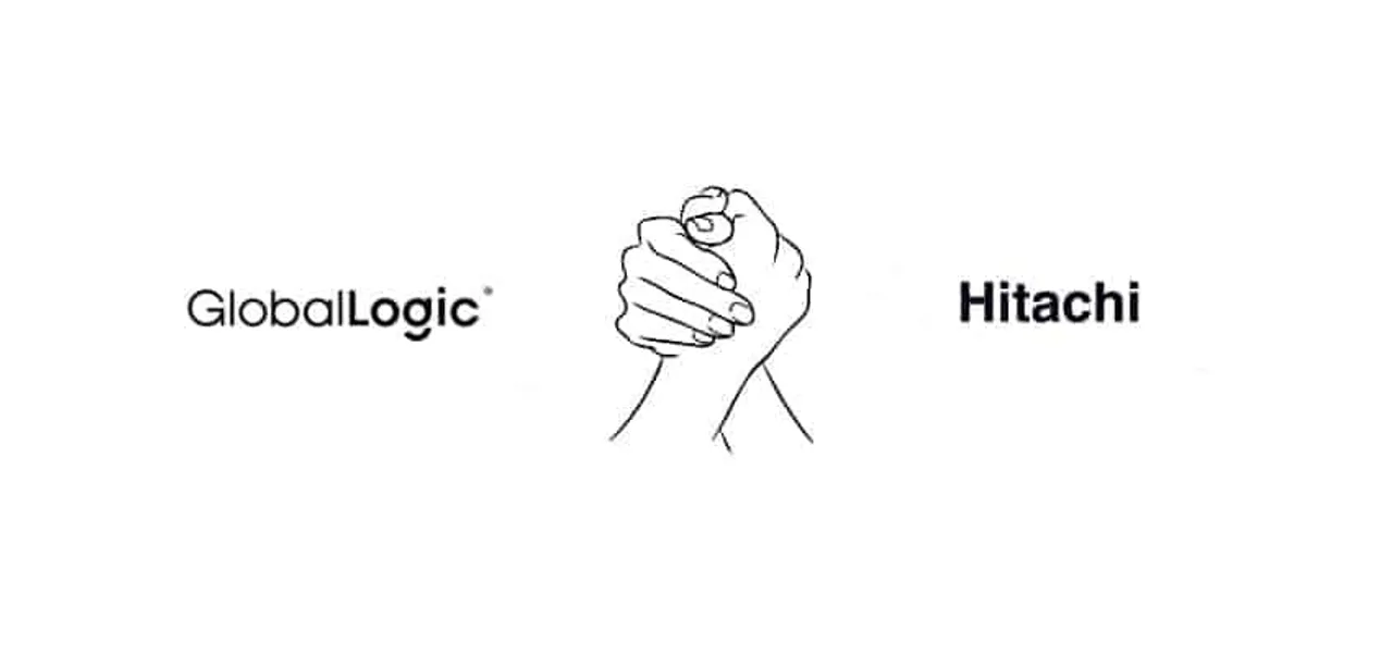 Hitachi to Fully Acquire GlobalLogic for $9.6 Billion