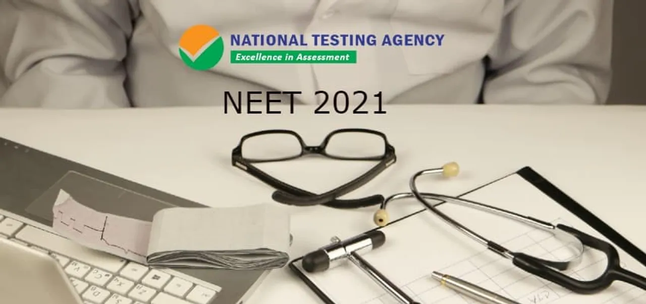 No NEET 2021 on September 5, correct exam date to be announced soon: NTA
