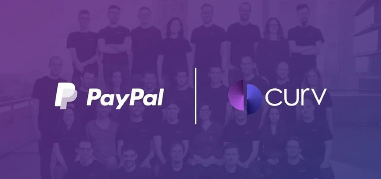 Paypal acquires Israeli cryptocurrency startup Curv