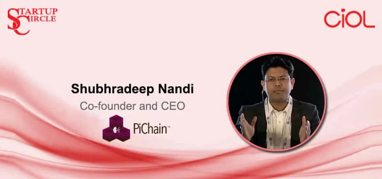 Startup Circle: How has PiChain Labs using AI-Blockchain to ensure Compliance Management?