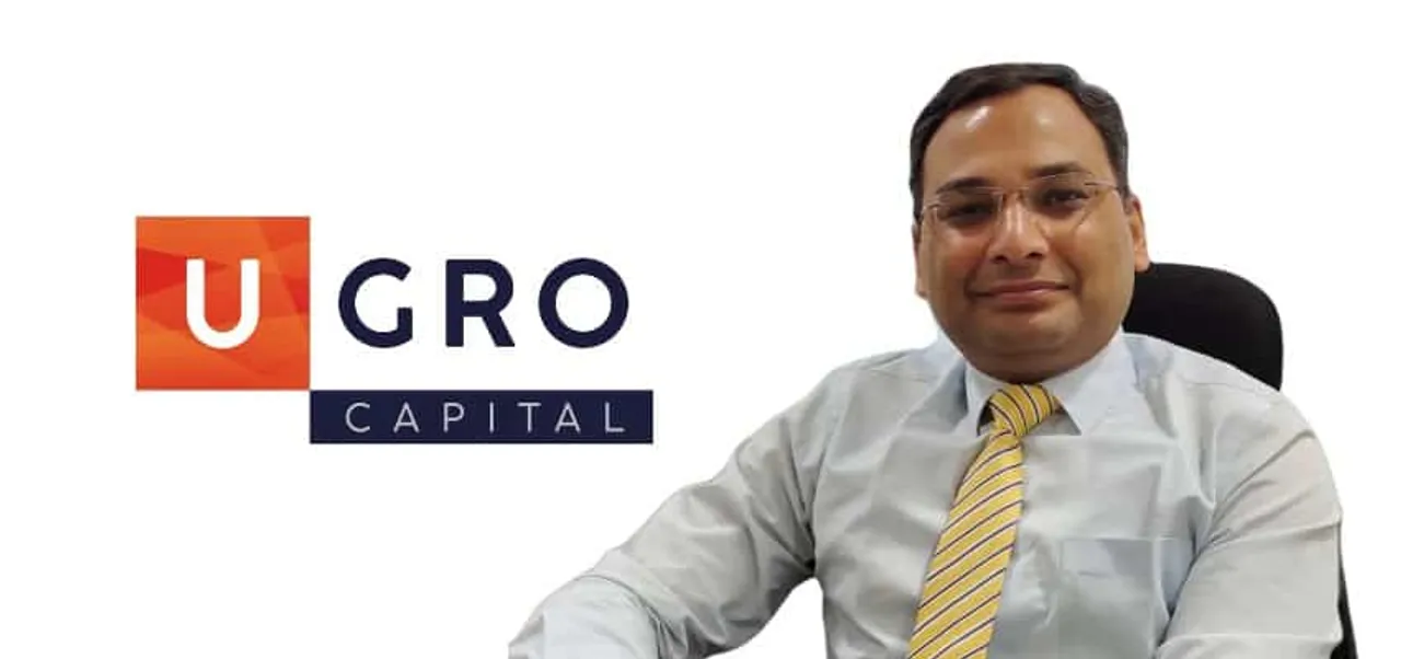 U GRO Capital appoints Amit Gupta as Chief Treasury Officer