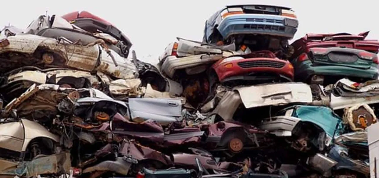 Motor Vehicle Scrappage Policy: 7 Points You Need To Know
