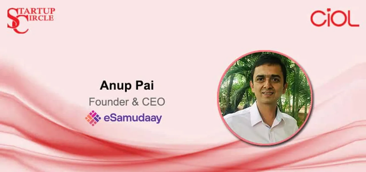 Startup Circle: How is eSamudaay building a network of digital entrepreneurs in Small Towns of India?