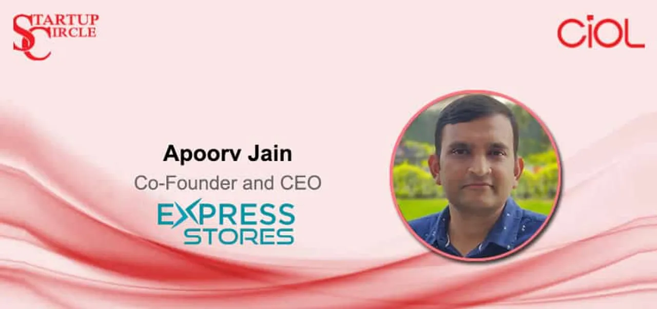 Startup Circle: How is Express Stores boosting micro entrepreneurship and transforming Kirana stores function?