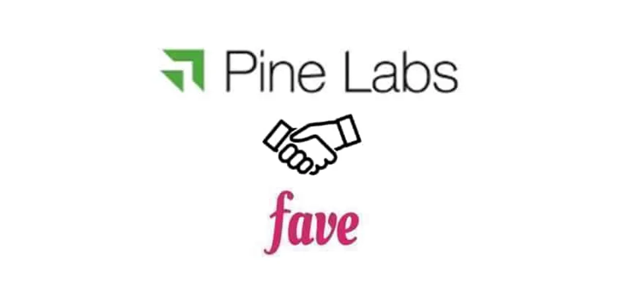 With the acquisition of Fave, Pine Labs to venture into consumer payments ecosystem