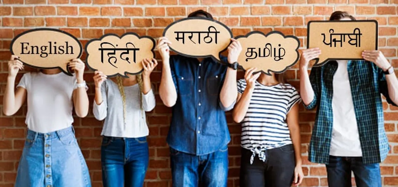 [Series] A Landscape Study of Bharat Startups: The Importance of Building in Local Languages