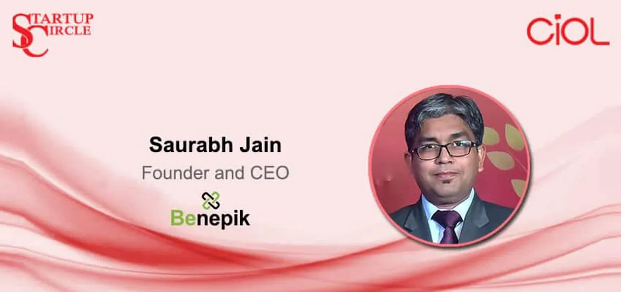 Startup Circle: How is Benepik helping brands in driving Channel Partner Loyalty