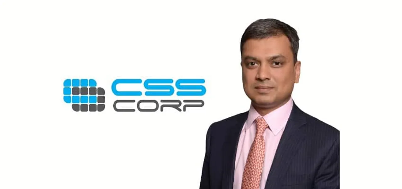 Ex-COO Sunil Mittal to now lead CSS Corp as CEO wef July 1.