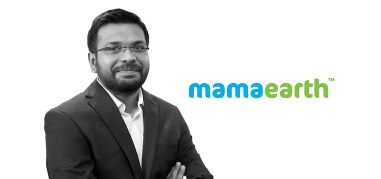 Mamaearth appoints Avinash Dhagat as Vice President – Operations
