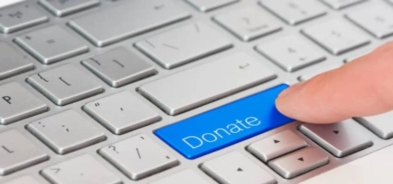 Cashfree launches Payment Links for Covid-19 Donations; will contribute rupee for rupee