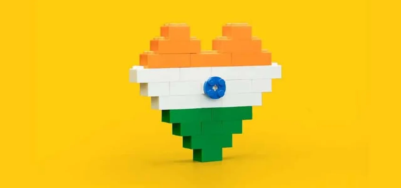 LEGO donates US$1 Million to support COVID-19 relief in India