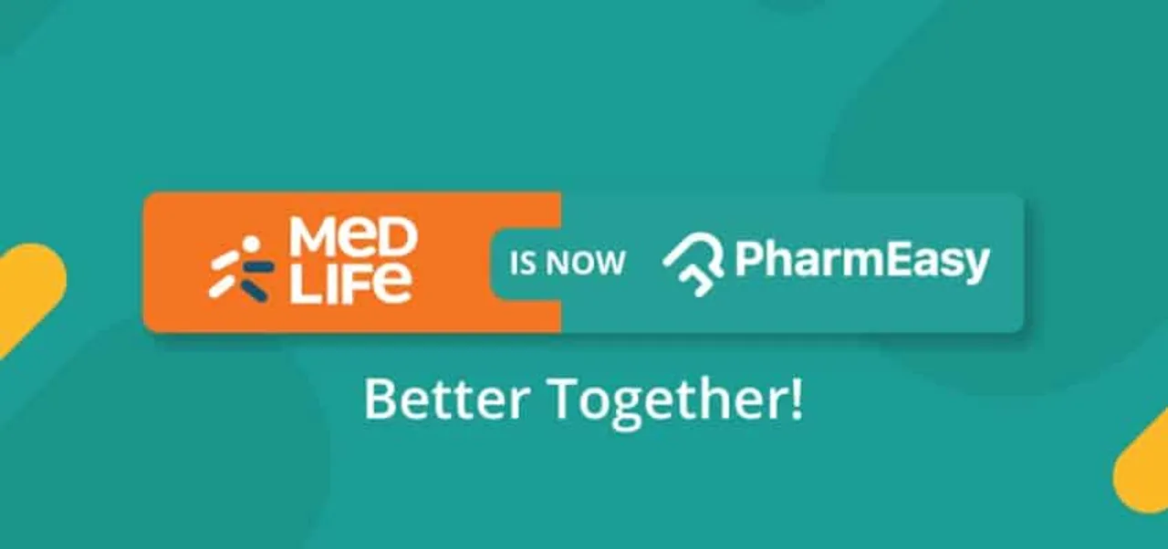With PharmEasy acquiring MedLife, the e-pharmacy sector to see a paradigm shift