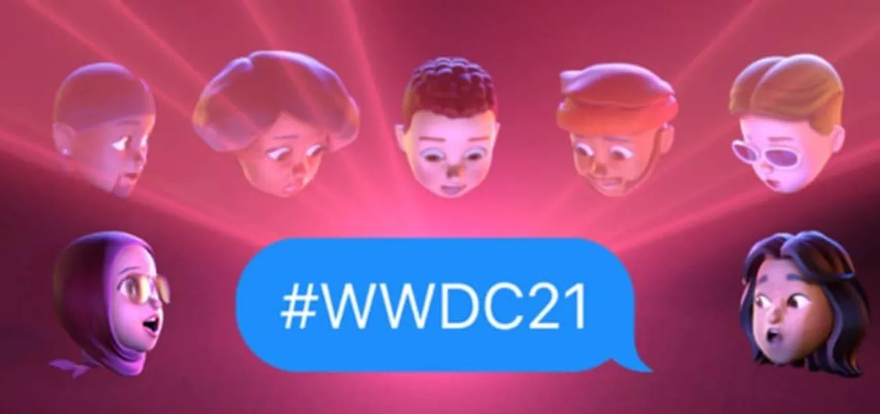 WWDC 2021