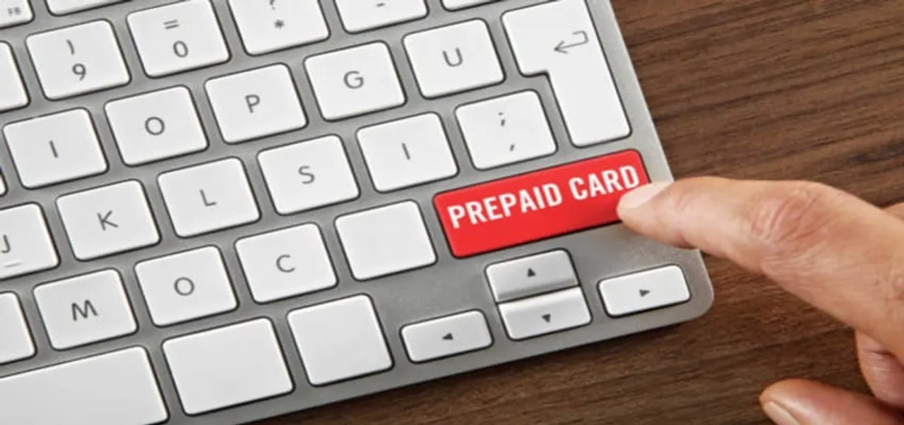 Prepaid cards in India: Growth, Trends and Future