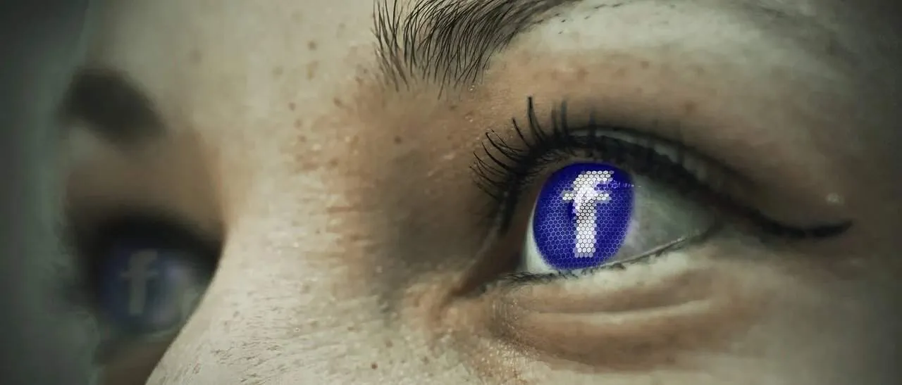 Facebook eye