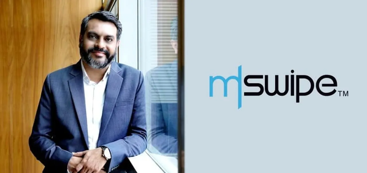 Ketan Patel Joins Mswipe As CEO; Manish Patel moves onto the Managing Director chair