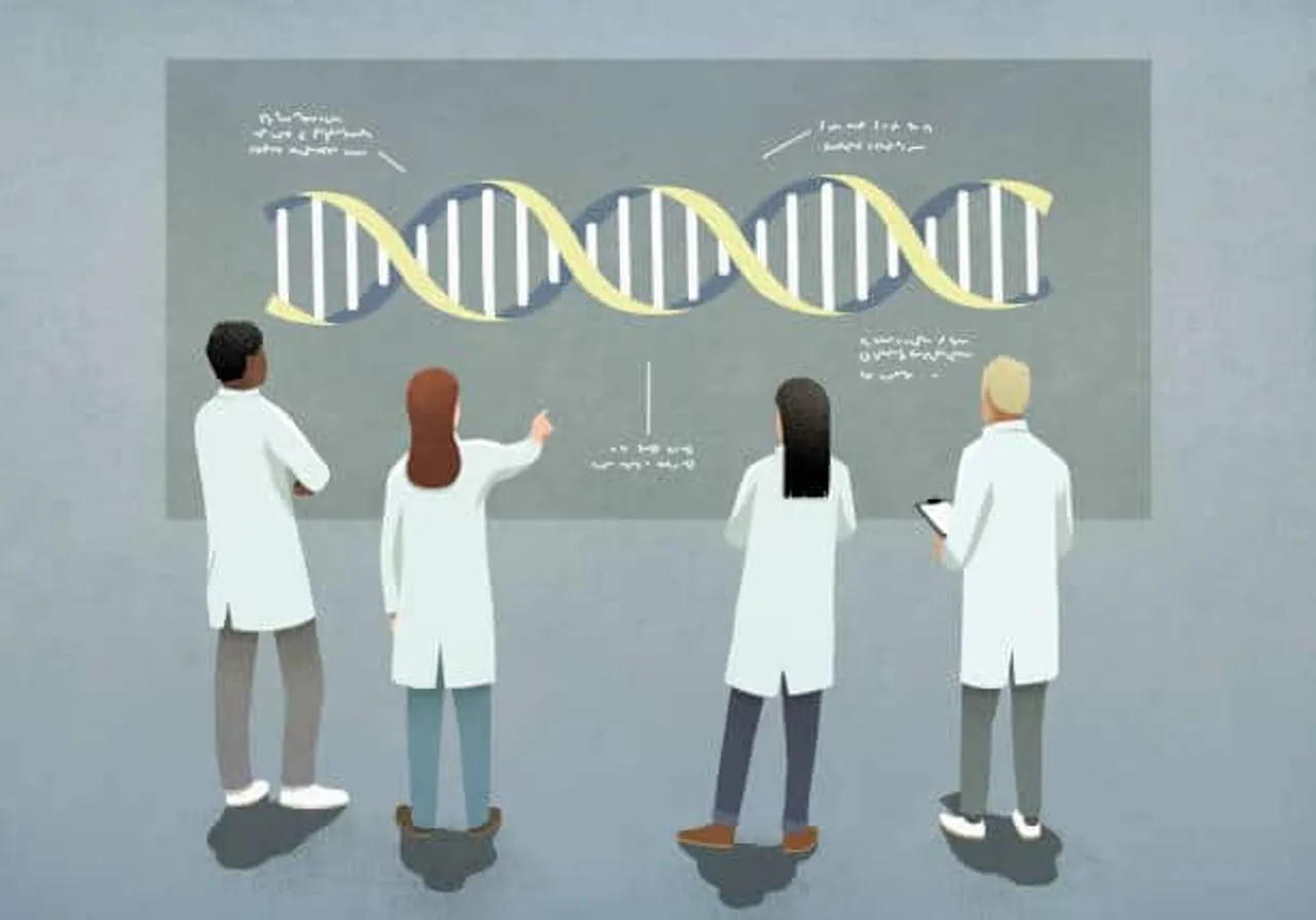 Indian Biotech startups & bio entrepreneurs are boosting the healthcare ecosystem with seed funding and incubation for a new India