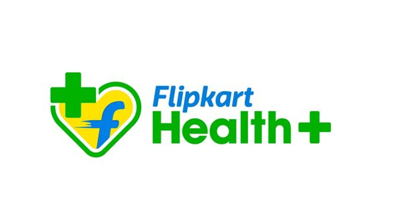 Flipkart Health+ appoints Prashant Jhaveri as CEO
