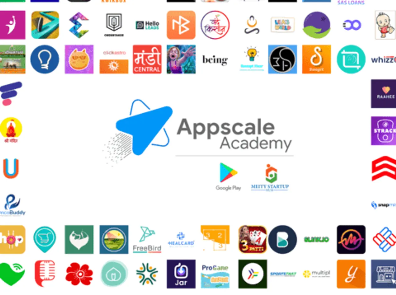 Google and MeitY Startup Hub to help 100 early to mid-stage Indian startups scale globally as a part of Appscale Academy of cohort 2022