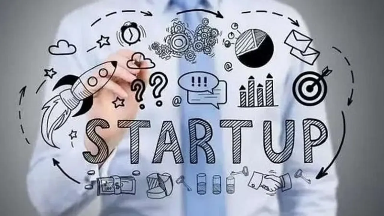 Startup