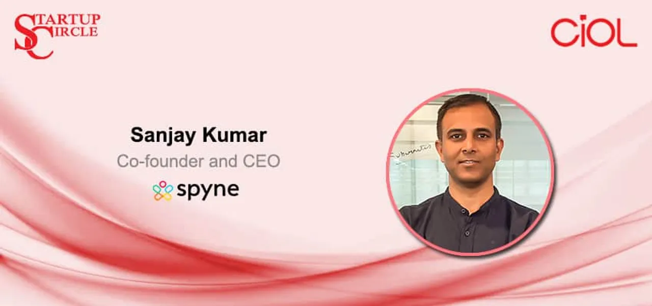 Startup Circle: How Spyne turns e-commerce sites into a visual treat