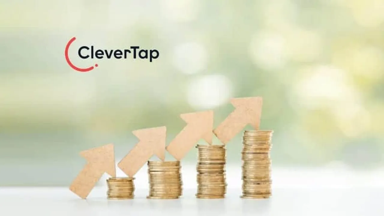 CleverTap Raises US 105M in Series D Funding Round Led by CDPQ1