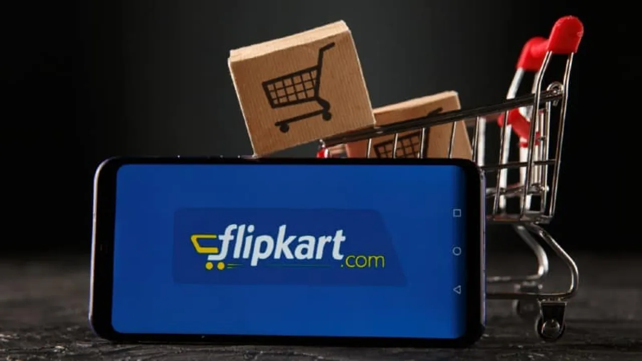 Flipkart