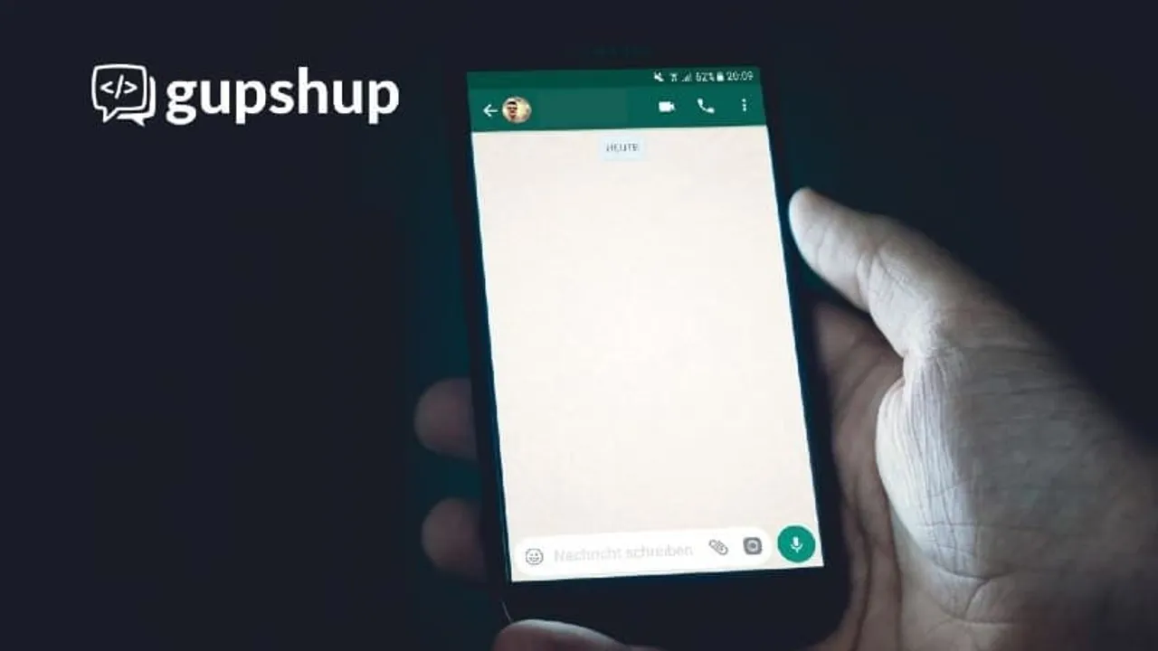 Zamtel partners with Gupshup to launch WhatsApp Airtime Purchase