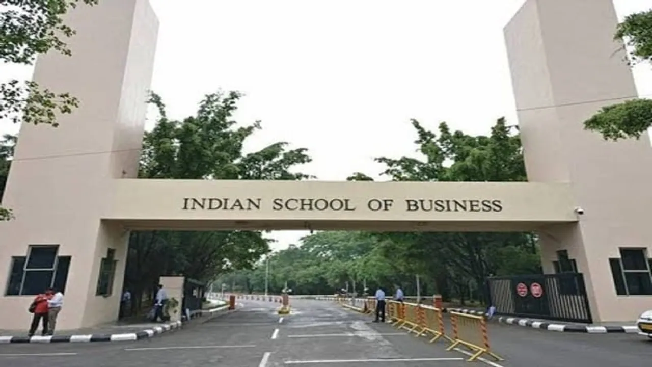 ISB