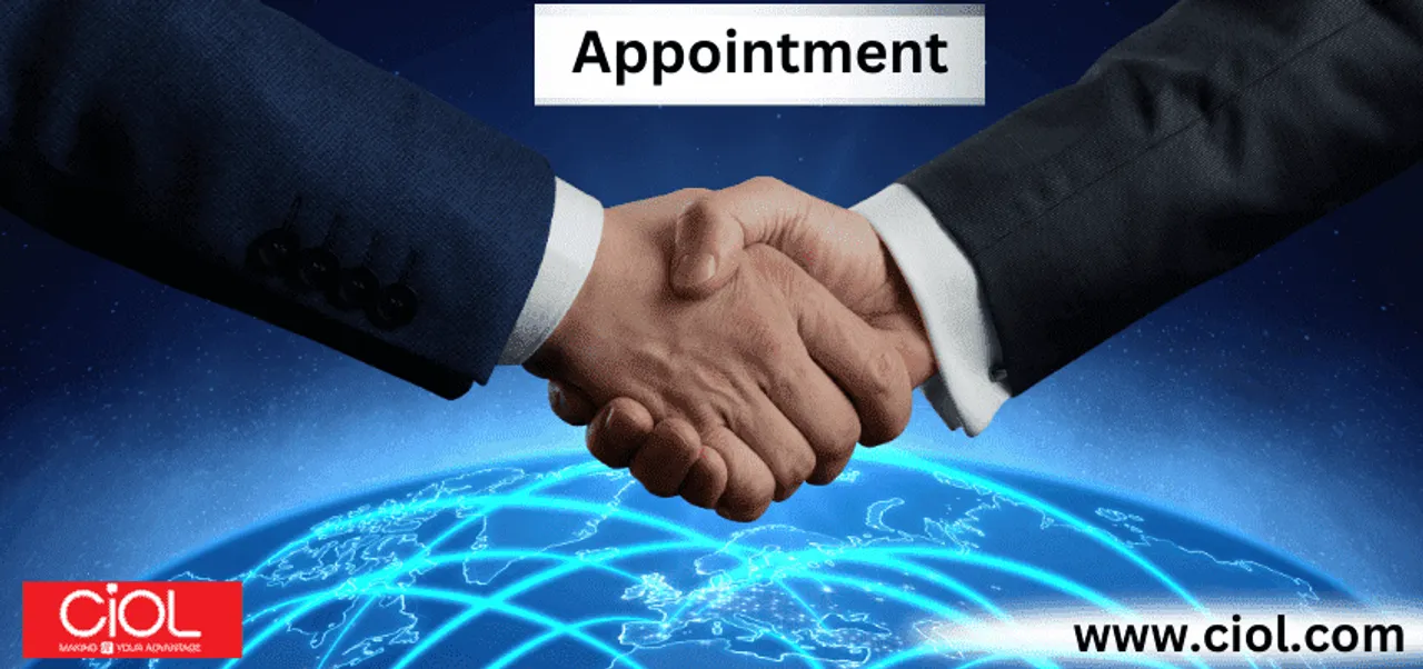 Appointment