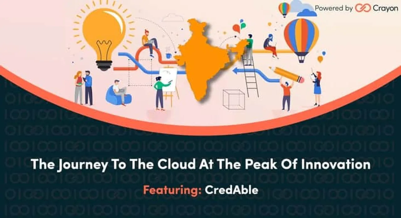 Cloud at the Peak of Innovation