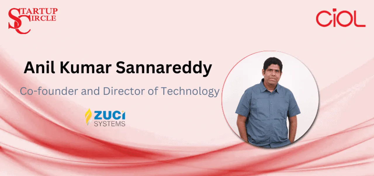 Anil kumar Sannareddy,