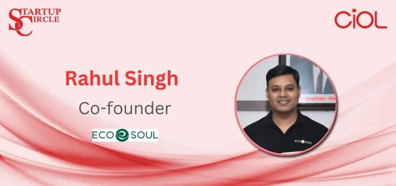 Startup Circle- How EcoSoul Home contributes to the local economy by engaging SME sector