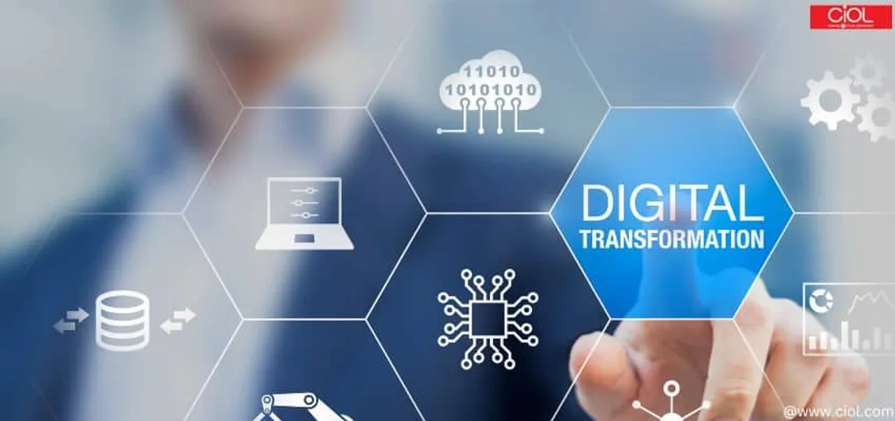 Bank Digital Transformation