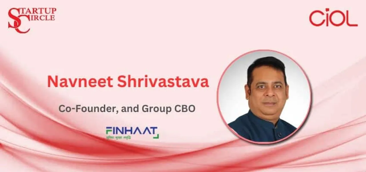 Navneet Shrivastava