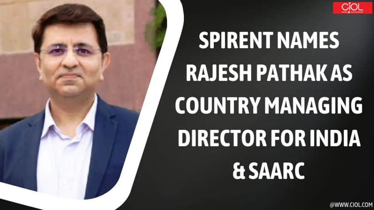 Rajesh Pathak