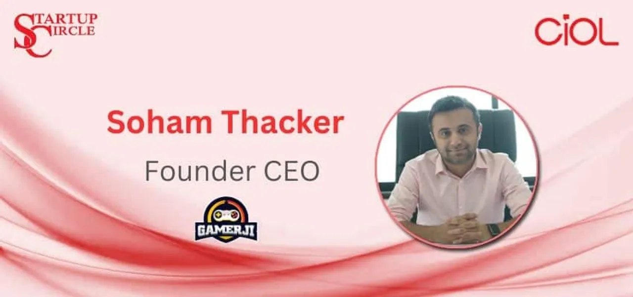 Soham Thacker