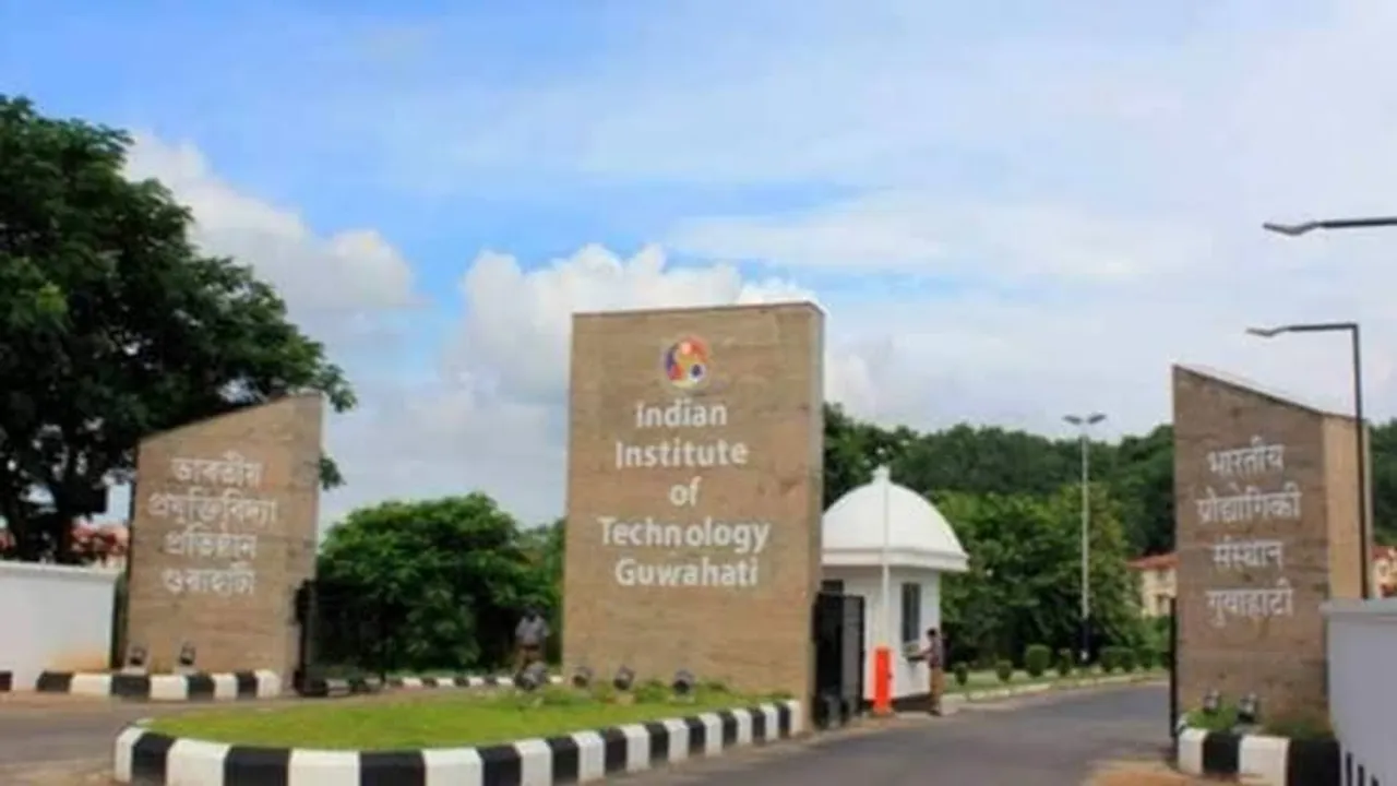 IIT Guwahati awards over 2100 degrees at 26th convocation