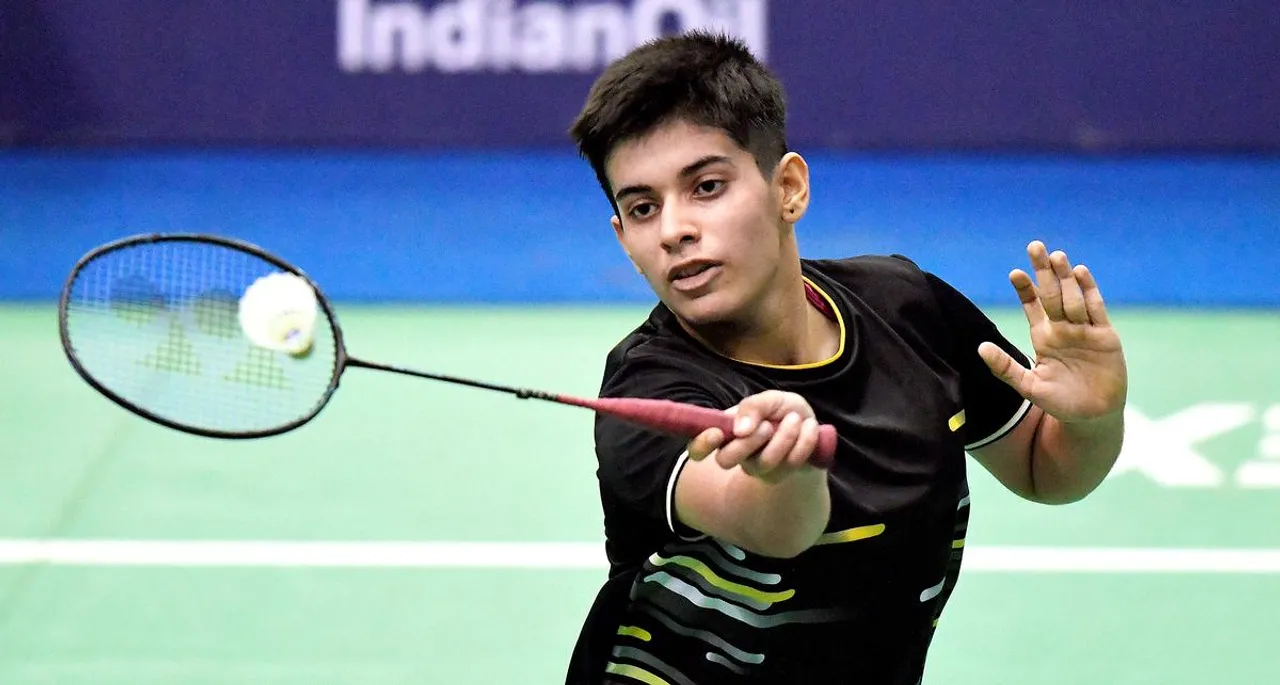 Badminton: Anmol Kharb enters semi-finals of Guwahati Masters 2024