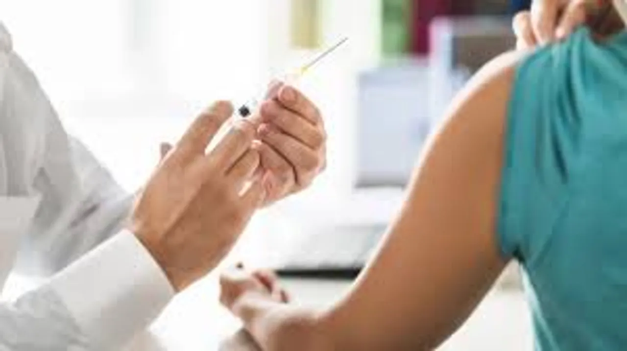 Report: 500 underprivileged girls in Bengaluru receive free HPV vaccines