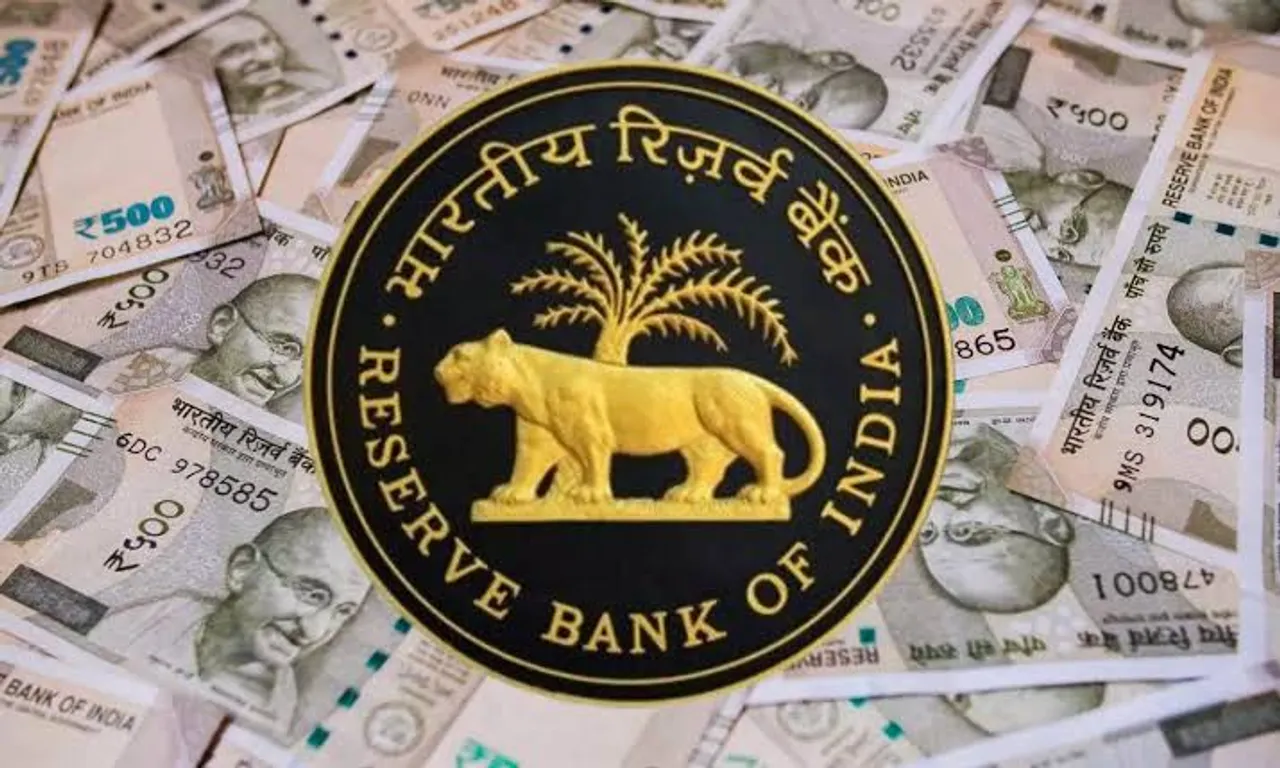 RBI Reduces interest rates for first time in nearly 5 years