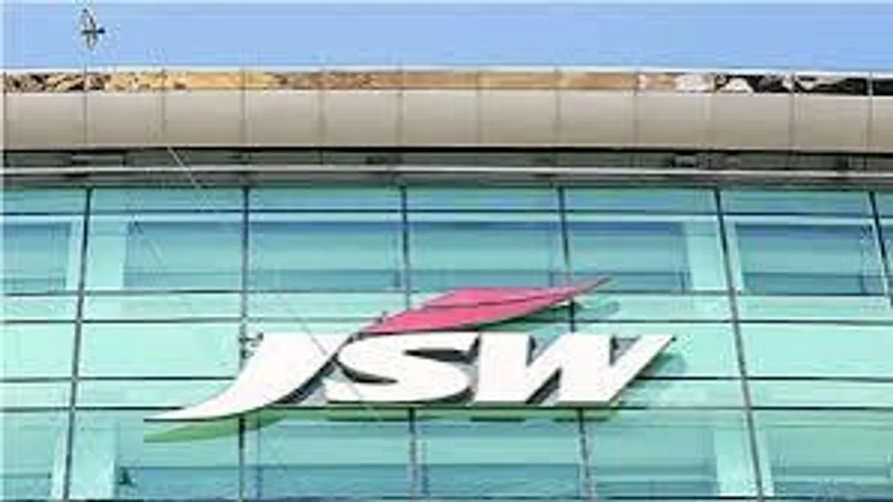 JSW Group's Sajjan Jindal unveils Rs 1.2 trn investment plan for Karnataka