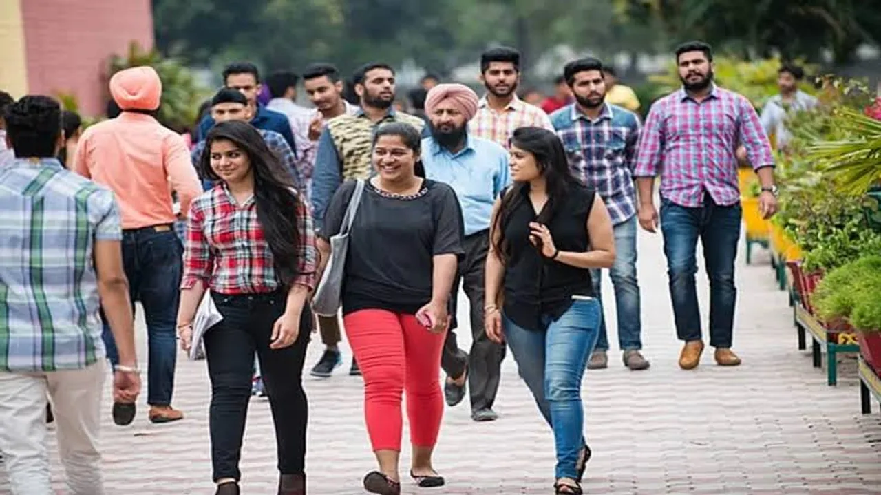 Enrolment to higher education institutes: Tamil Nadu, Himachal, Uttarakhand, Kerala emerge top ‘achievers’