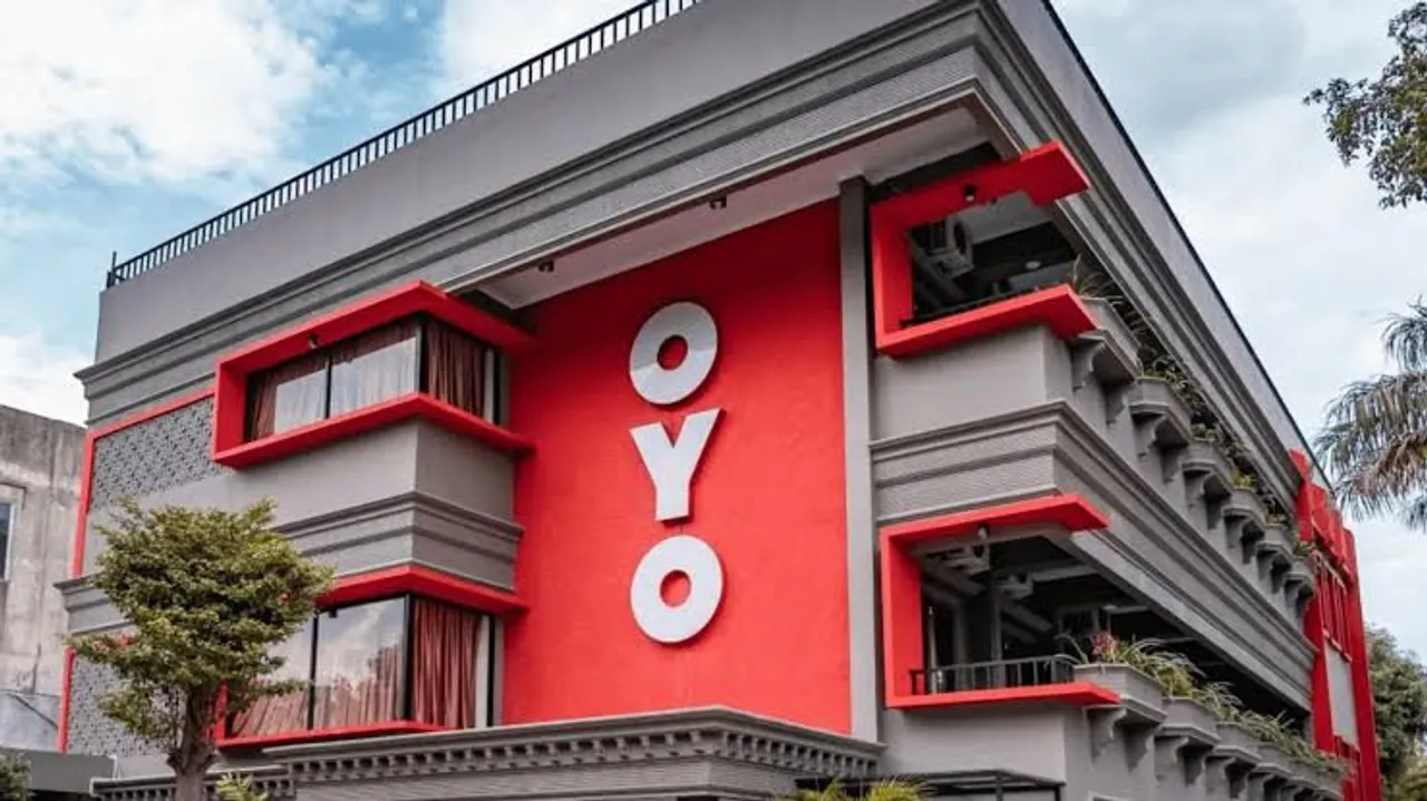 OYO to add 500 hotels in Tamil Nadu, facilitates top hoteliers to boost expansion plans